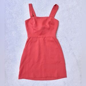 Wilfred Aperature Dress